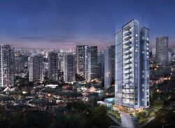 The Marq On Paterson Hill (D9), Condominium #563514991